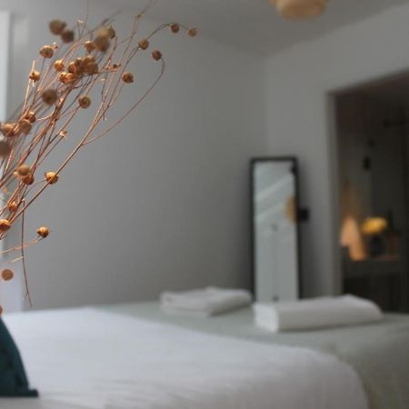 Grandola Suites - Suite Henrique Extérieur photo