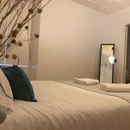 Grandola Suites - Suite Henrique Extérieur photo
