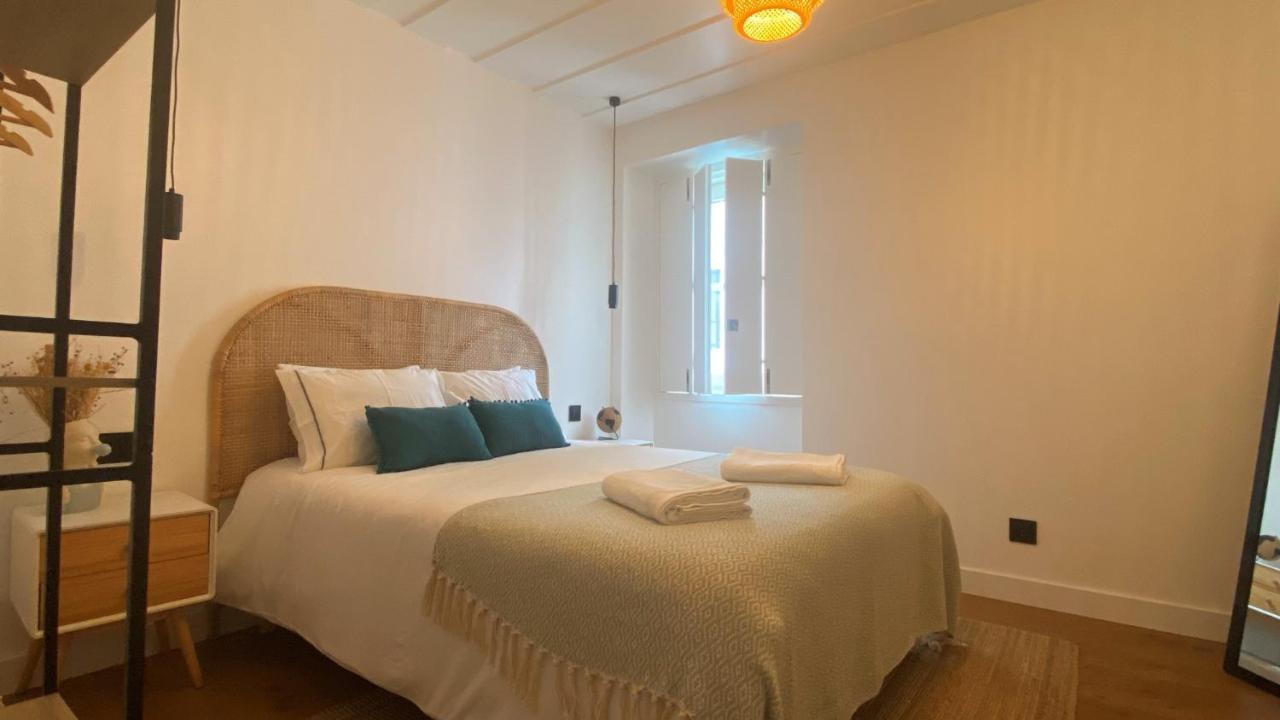 Grandola Suites - Suite Henrique Extérieur photo