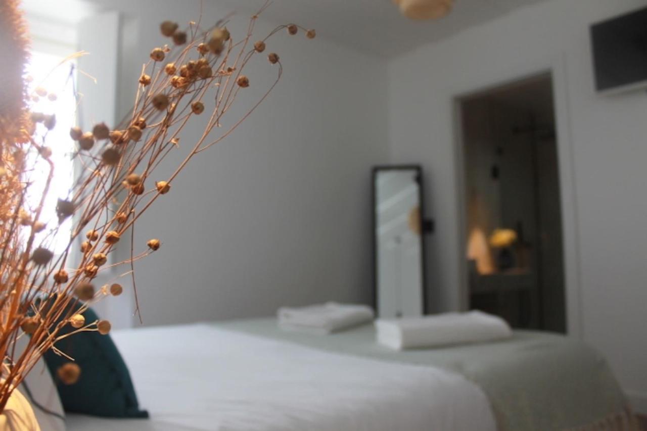 Grandola Suites - Suite Henrique Extérieur photo