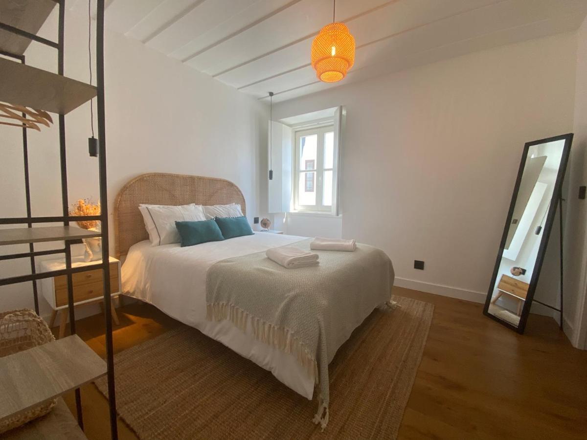 Grandola Suites - Suite Henrique Extérieur photo