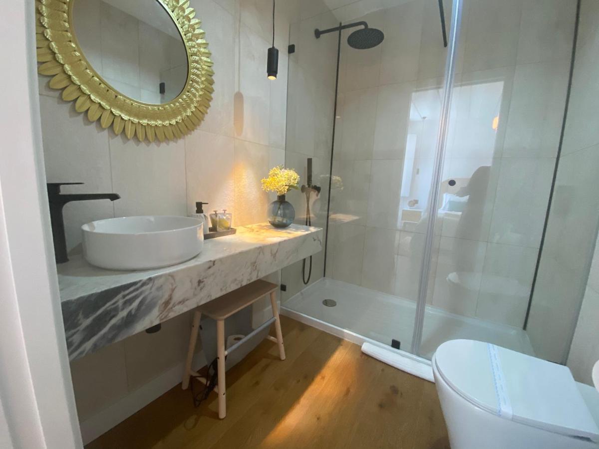 Grandola Suites - Suite Henrique Extérieur photo