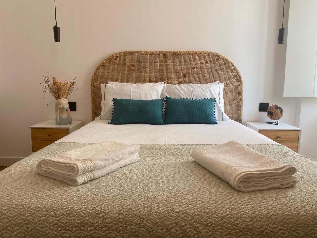 Grandola Suites - Suite Henrique Extérieur photo
